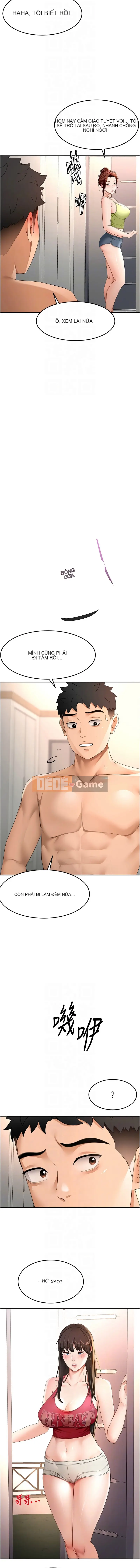 Mùa xuân trong bộ hàng đầu Chương 38-39