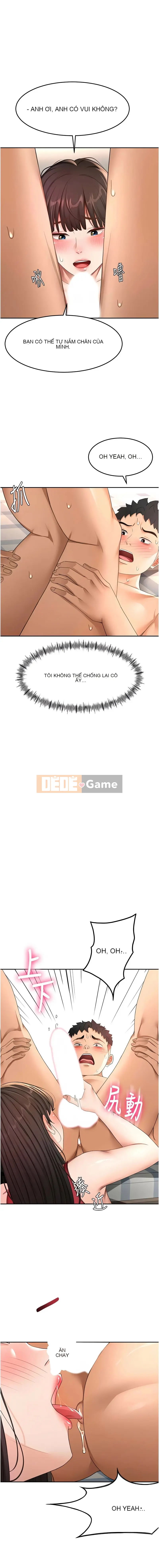 Mùa xuân trong bộ hàng đầu Chương 38-39