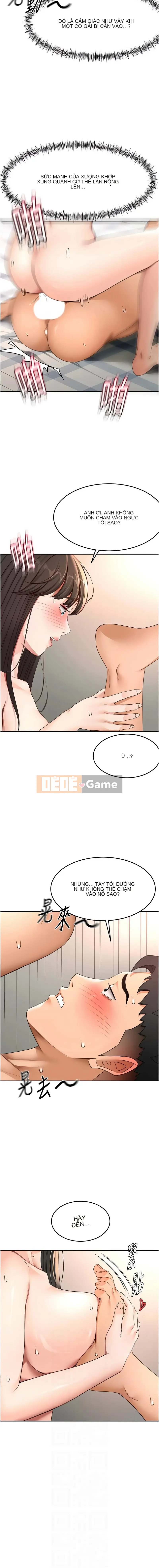 Mùa xuân trong bộ hàng đầu Chương 38-39