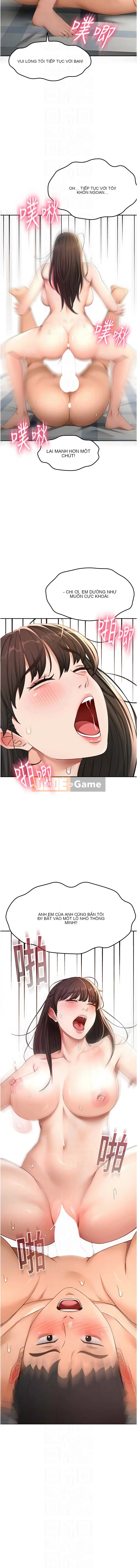 Mùa xuân trong bộ hàng đầu Chương 38-39