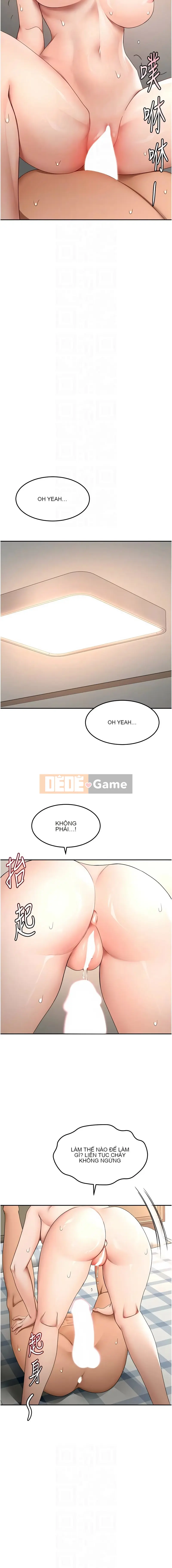 Mùa xuân trong bộ hàng đầu Chương 38-39