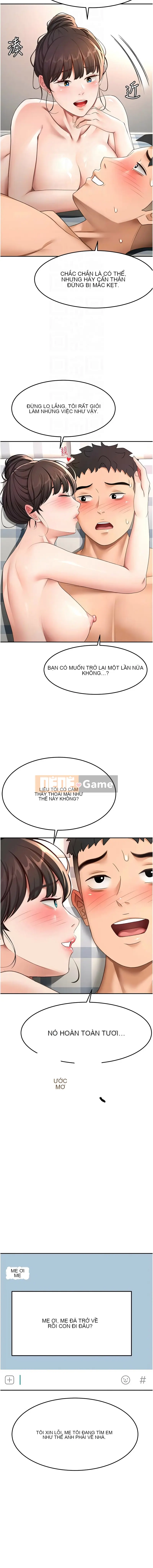 Mùa xuân trong bộ hàng đầu Chương 38-39