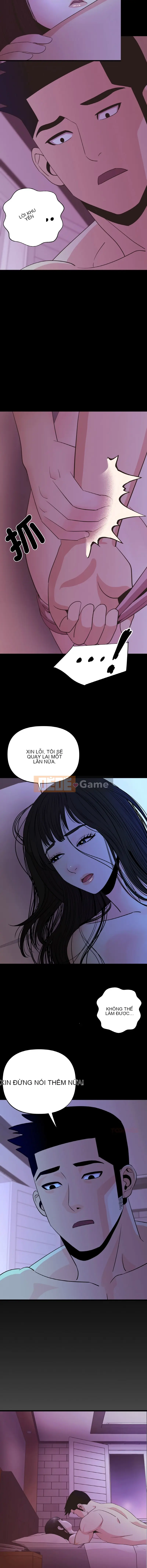 Lớp học quyền anh riêng Chương 37-38