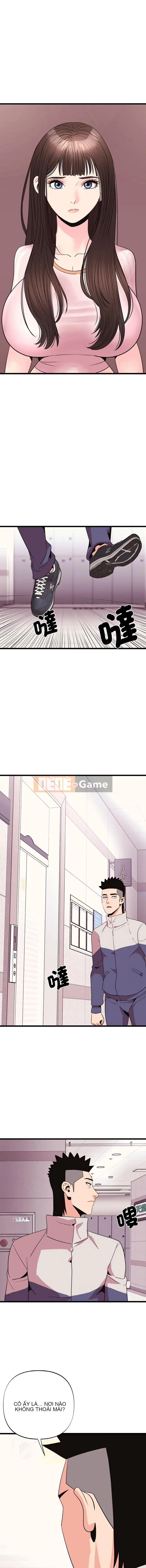 Lớp học quyền anh riêng Chương 37-38