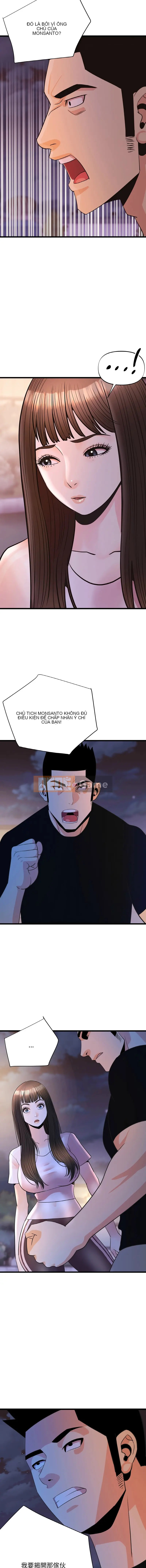 Lớp học quyền anh riêng Chương 37-38