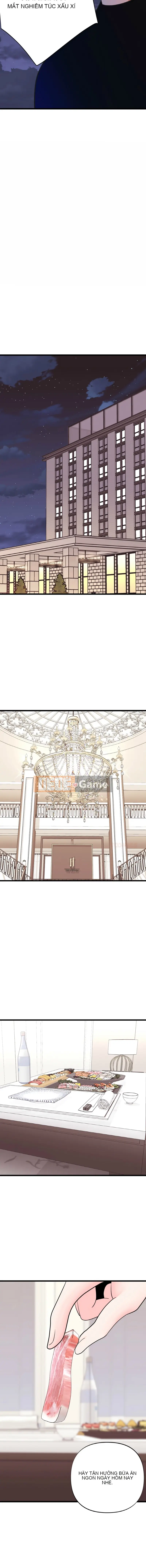 Lớp học quyền anh riêng Chương 37-38