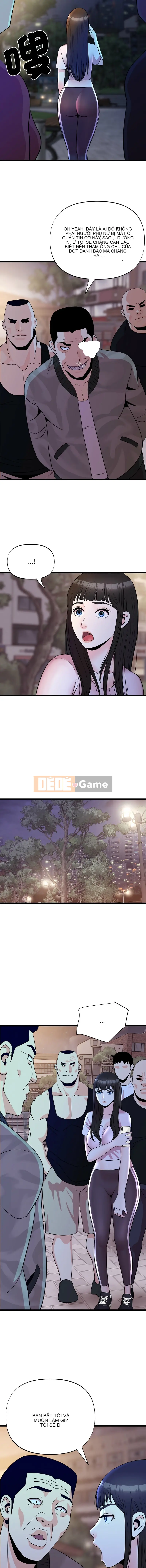 Lớp học quyền anh riêng Chương 37-38