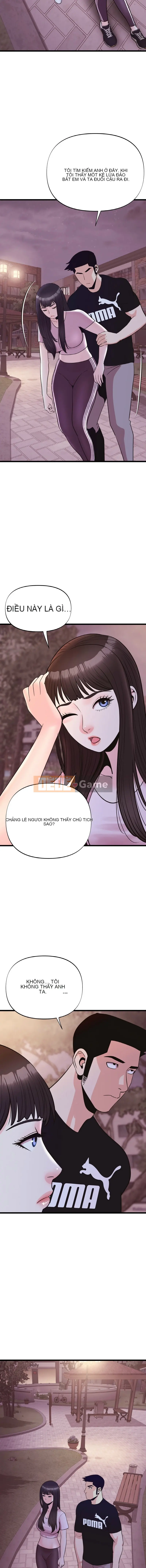 Lớp học quyền anh riêng Chương 37-38