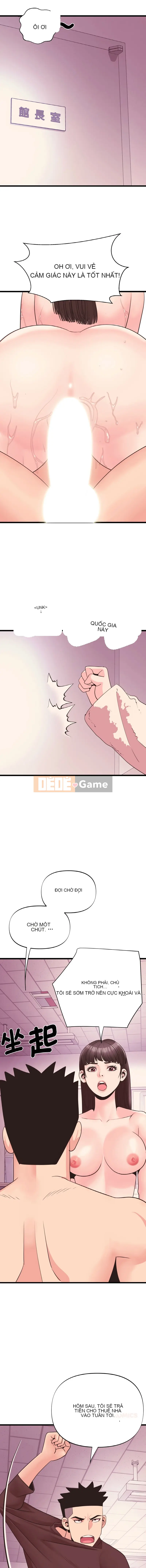 Lớp học quyền anh riêng Chương 37-38