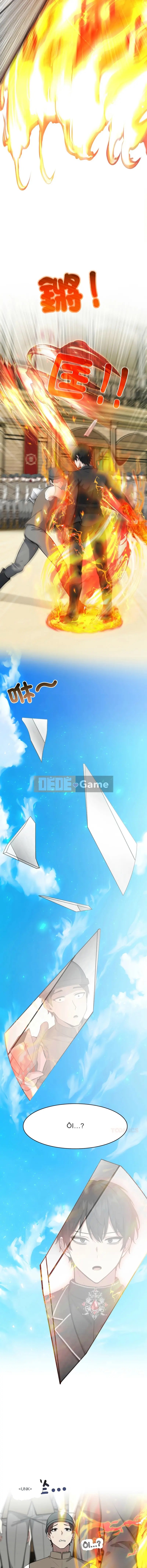 Chỉ huy của các Hiệp sĩ của một thế giới khác Chương 35-36