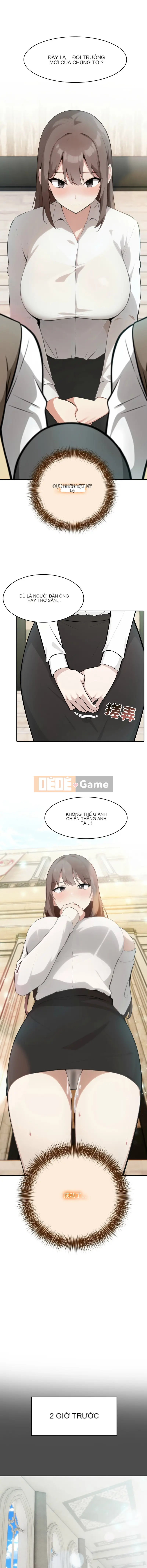 Chỉ huy của các Hiệp sĩ của một thế giới khác Chương 35-36