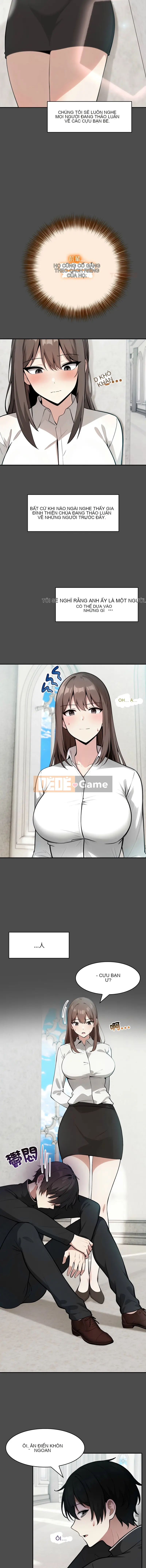 Chỉ huy của các Hiệp sĩ của một thế giới khác Chương 35-36