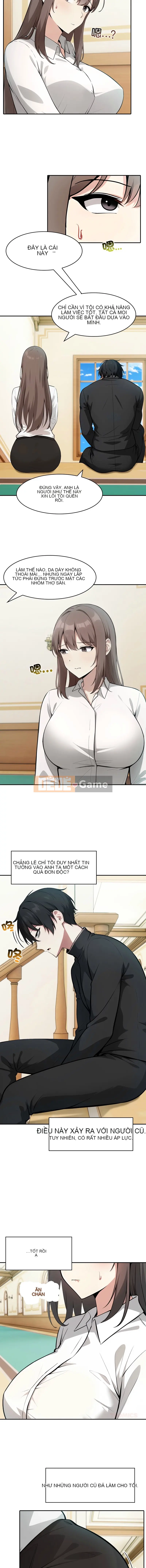 Chỉ huy của các Hiệp sĩ của một thế giới khác Chương 35-36