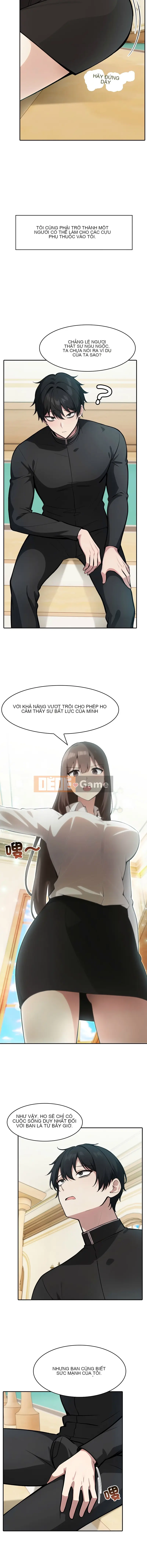 Chỉ huy của các Hiệp sĩ của một thế giới khác Chương 35-36