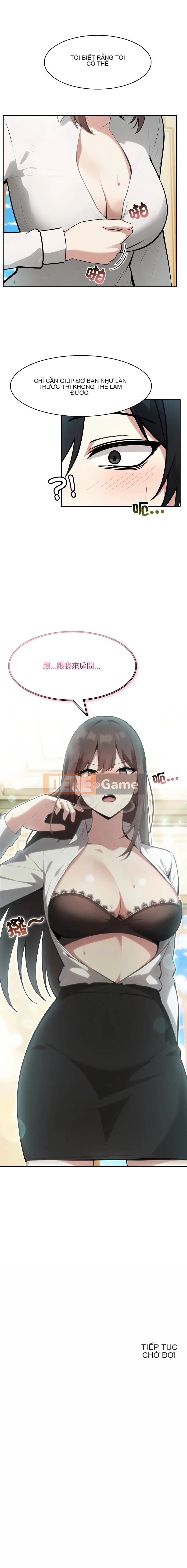 Chỉ huy của các Hiệp sĩ của một thế giới khác Chương 35-36