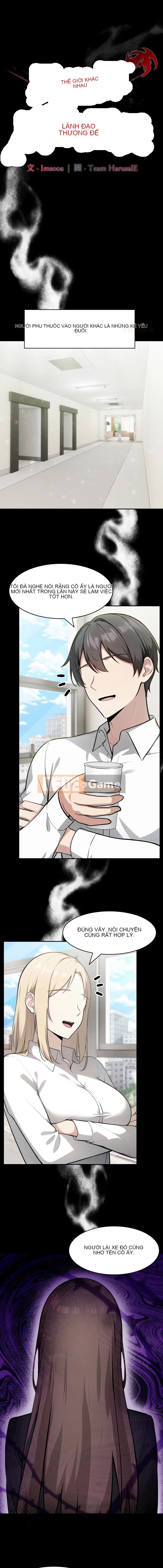 Chỉ huy của các Hiệp sĩ của một thế giới khác Chương 35-36