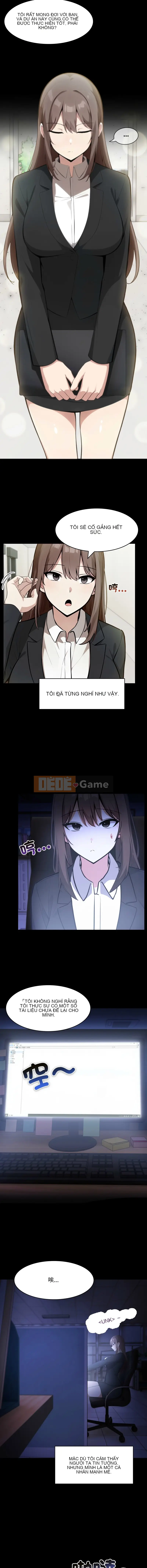 Chỉ huy của các Hiệp sĩ của một thế giới khác Chương 35-36