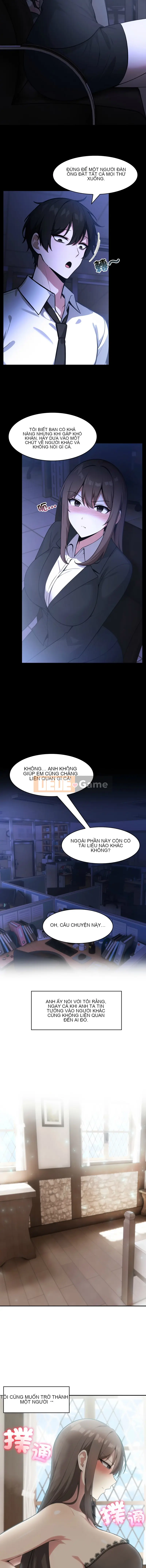 Chỉ huy của các Hiệp sĩ của một thế giới khác Chương 35-36