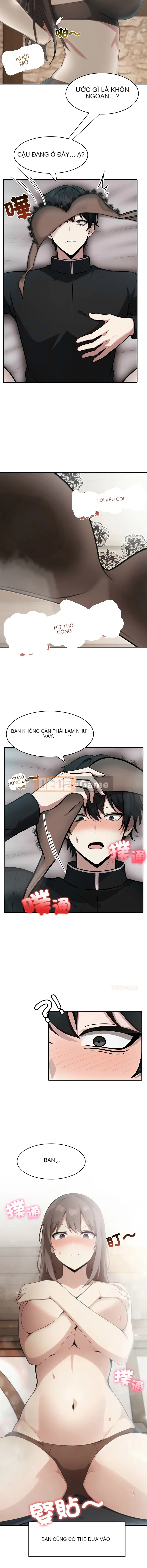 Chỉ huy của các Hiệp sĩ của một thế giới khác Chương 35-36