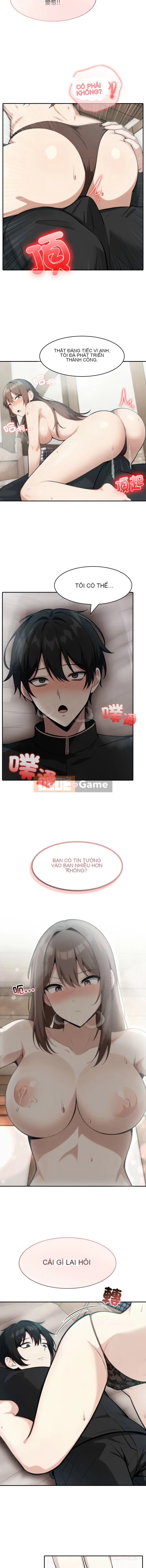 Chỉ huy của các Hiệp sĩ của một thế giới khác Chương 35-36