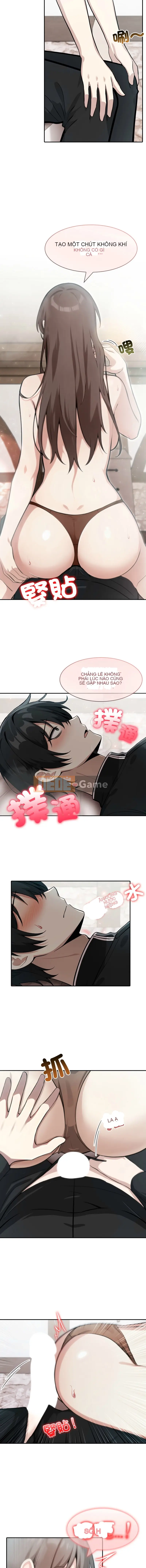 Chỉ huy của các Hiệp sĩ của một thế giới khác Chương 35-36