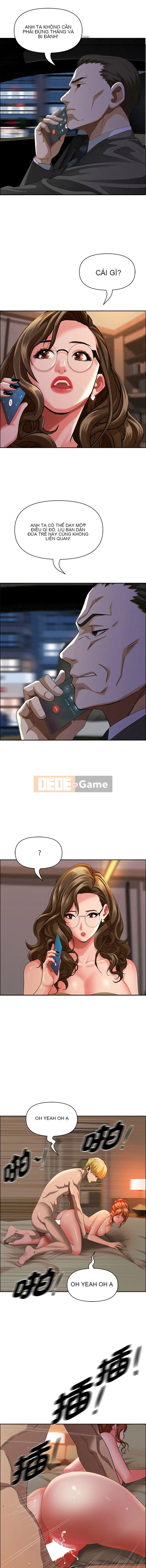 Vệ sĩ độc quyền của người phụ nữ quý tộc Chương 33-34