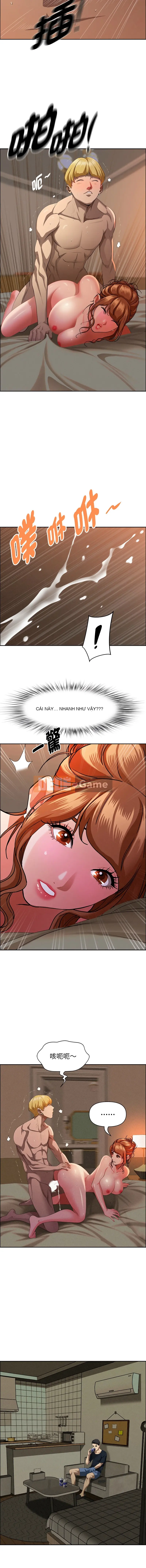 Vệ sĩ độc quyền của người phụ nữ quý tộc Chương 33-34