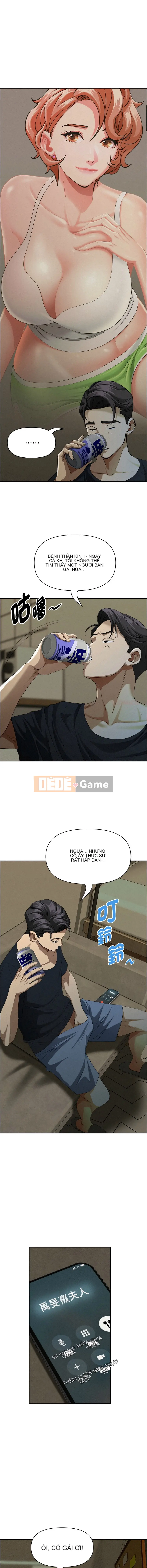 Vệ sĩ độc quyền của người phụ nữ quý tộc Chương 33-34