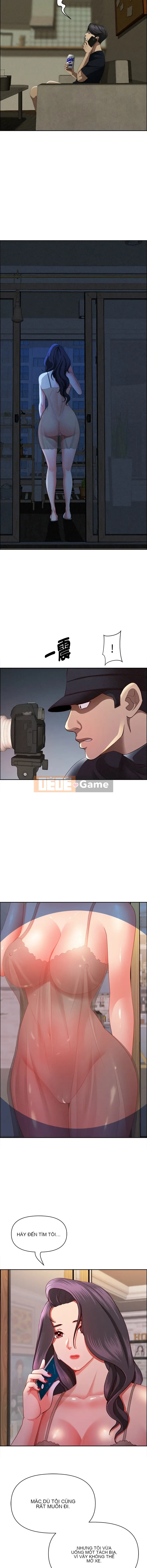 Vệ sĩ độc quyền của người phụ nữ quý tộc Chương 33-34