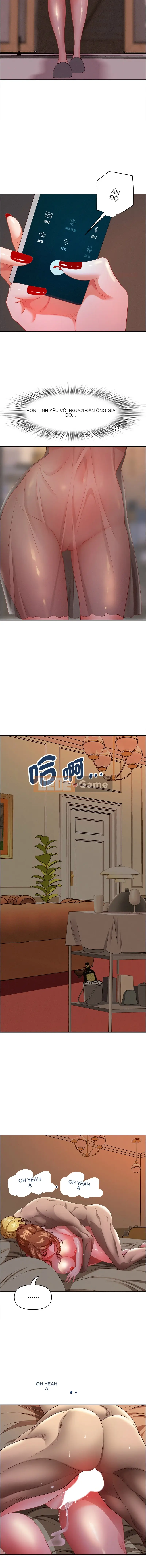 Vệ sĩ độc quyền của người phụ nữ quý tộc Chương 33-34