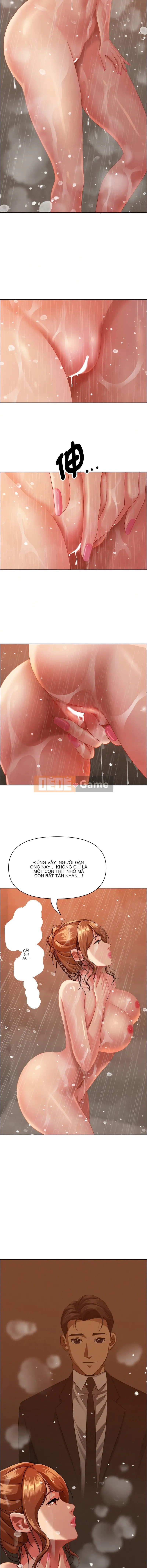 Vệ sĩ độc quyền của người phụ nữ quý tộc Chương 33-34