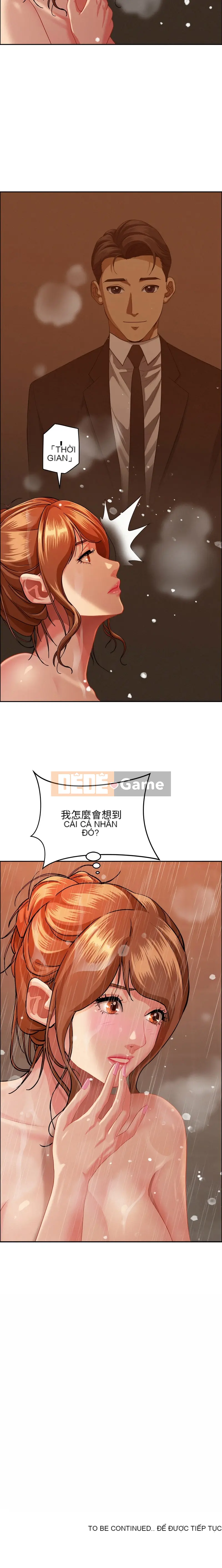 Vệ sĩ độc quyền của người phụ nữ quý tộc Chương 33-34