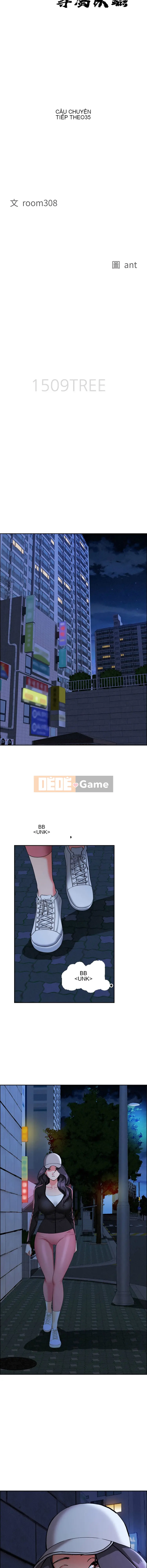 Vệ sĩ độc quyền của người phụ nữ quý tộc Chương 35-36