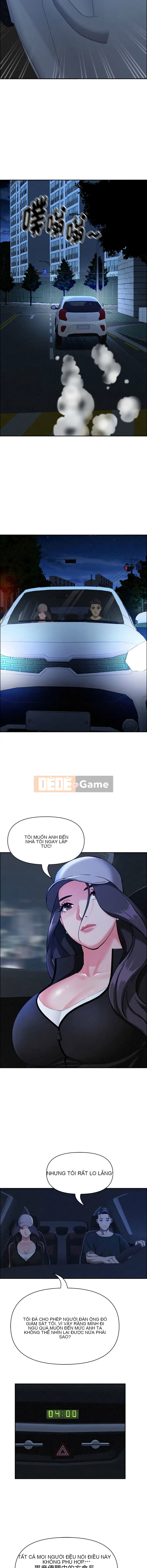 Vệ sĩ độc quyền của người phụ nữ quý tộc Chương 35-36