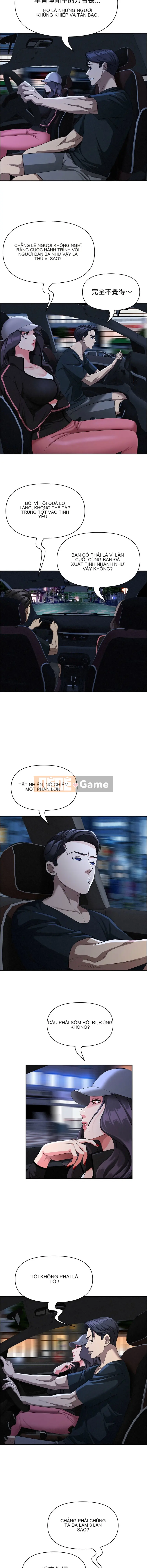 Vệ sĩ độc quyền của người phụ nữ quý tộc Chương 35-36