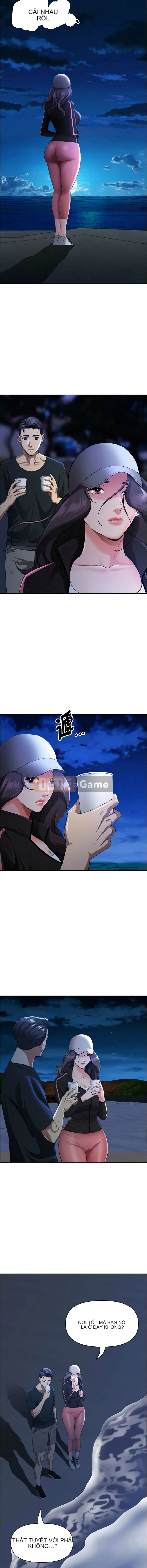 Vệ sĩ độc quyền của người phụ nữ quý tộc Chương 35-36