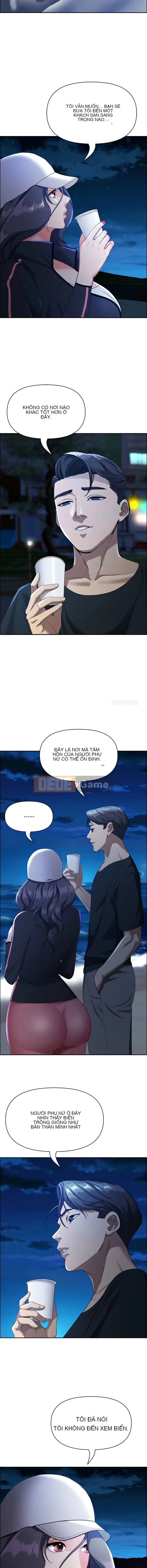 Vệ sĩ độc quyền của người phụ nữ quý tộc Chương 35-36