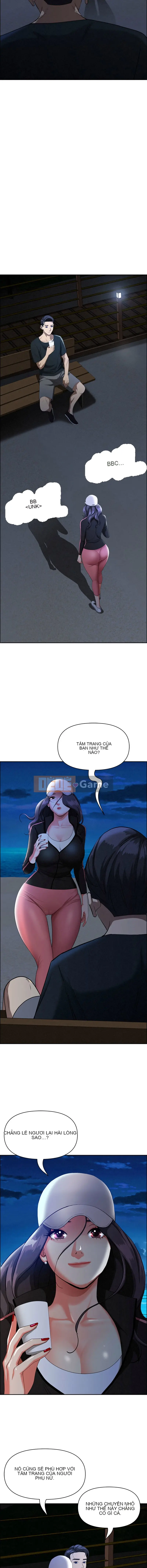 Vệ sĩ độc quyền của người phụ nữ quý tộc Chương 35-36