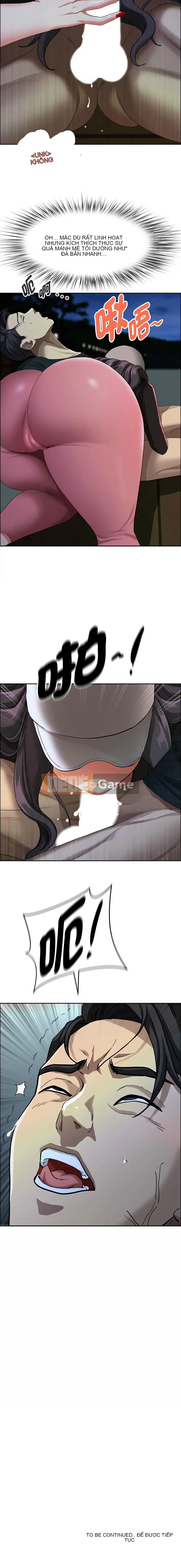 Vệ sĩ độc quyền của người phụ nữ quý tộc Chương 35-36