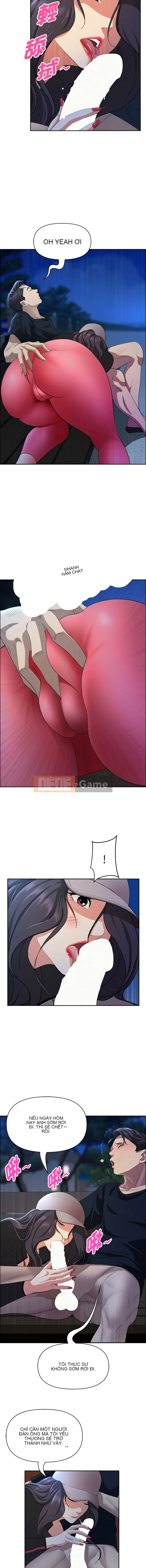 Vệ sĩ độc quyền của người phụ nữ quý tộc Chương 35-36