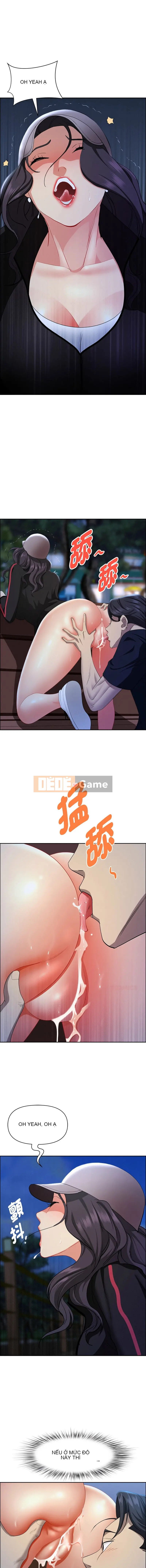 Vệ sĩ độc quyền của người phụ nữ quý tộc Chương 35-36