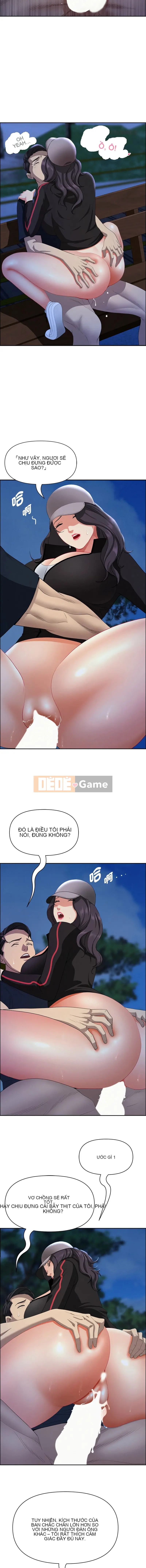 Vệ sĩ độc quyền của người phụ nữ quý tộc Chương 35-36