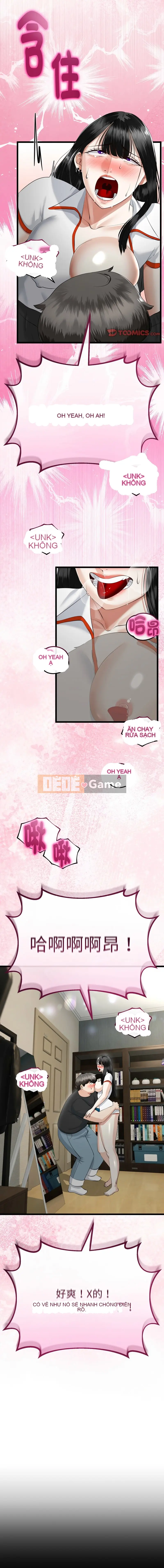 Sống với tình yêu tình cờ của tình yêu đầu tiên Chương 37-38