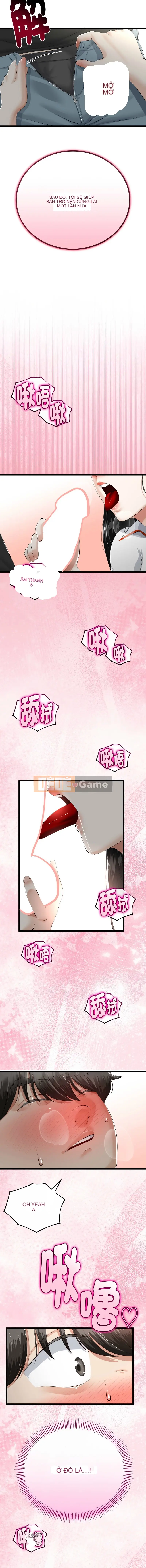 Sống với tình yêu tình cờ của tình yêu đầu tiên Chương 37-38