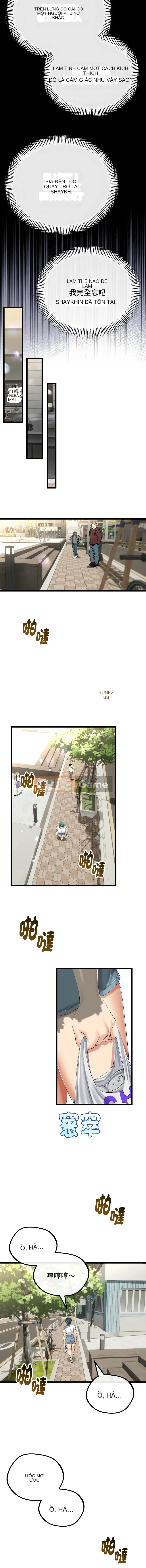 Sống với tình yêu tình cờ của tình yêu đầu tiên Chương 37-38