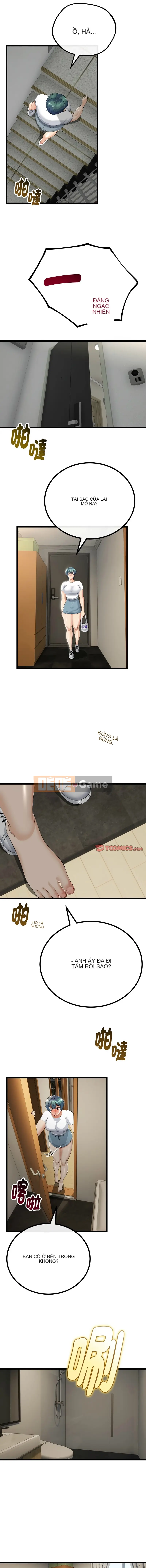 Sống với tình yêu tình cờ của tình yêu đầu tiên Chương 37-38