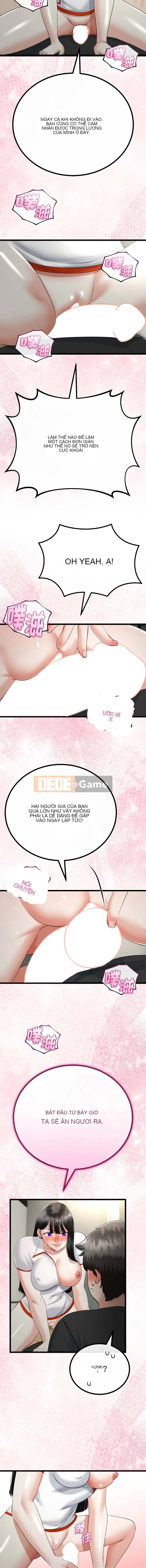 Sống với tình yêu tình cờ của tình yêu đầu tiên Chương 37-38