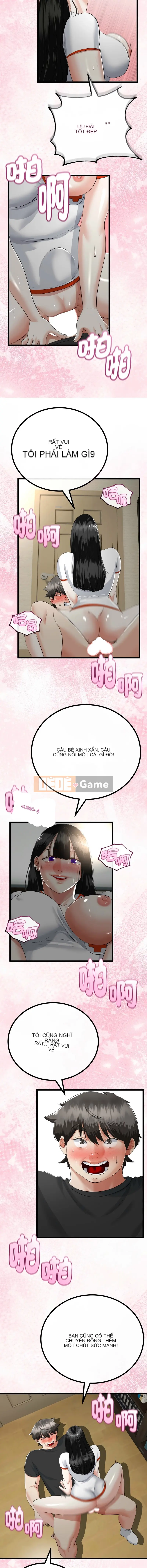 Sống với tình yêu tình cờ của tình yêu đầu tiên Chương 37-38