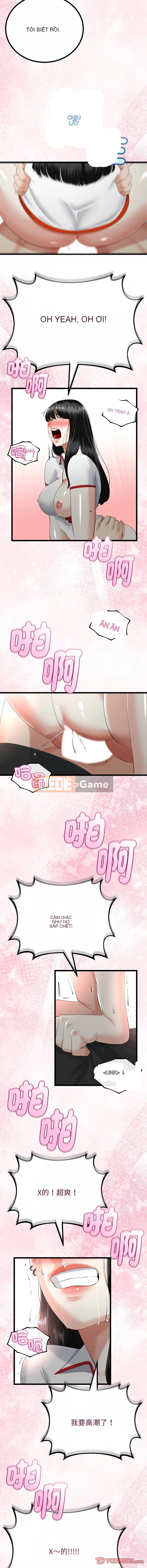 Sống với tình yêu tình cờ của tình yêu đầu tiên Chương 37-38