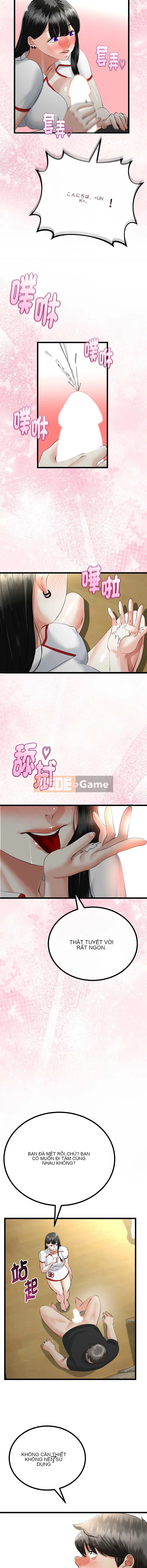 Sống với tình yêu tình cờ của tình yêu đầu tiên Chương 37-38